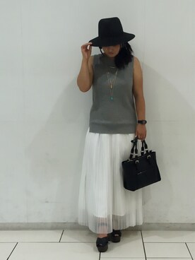 きょんぴぃさんのコーディネート