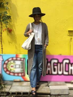 きょんぴぃさんのコーディネート