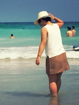 きょんぴぃさんのコーディネート