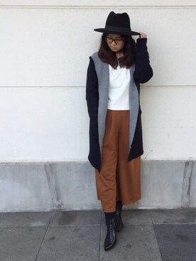 きょんぴぃさんのコーディネート