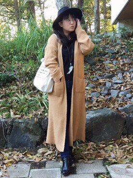 きょんぴぃさんのコーディネート