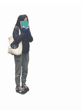 kikiさん（レディース・162cm）の春コーディネート