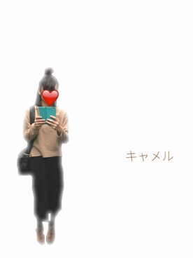 kikiさんのコーディネート
