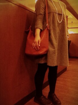 みなこさんのコーディネート