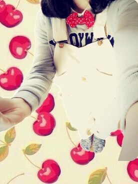 のどかさんのコーディネート