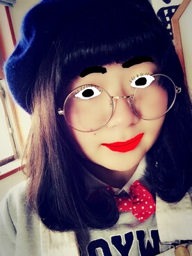 のどかさんのコーディネート