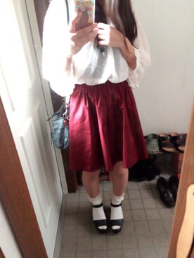 おおた まなつさんのコーディネート