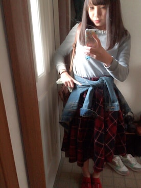 おおた まなつさんのコーディネート