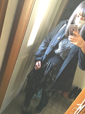 おおた まなつさんのコーディネート