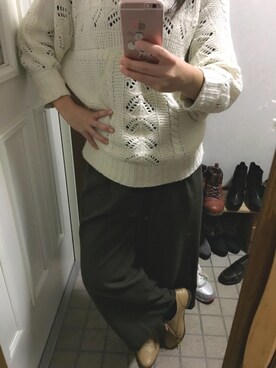 おおた まなつさんのコーディネート