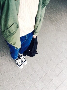 841さんのコーディネート