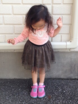 Ｋ*Ｃ ◟̽◞̽  ༘*さんのコーディネート