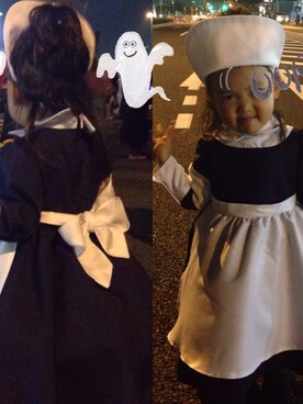 Ｋ*Ｃ ◟̽◞̽  ༘*さんのコーディネート