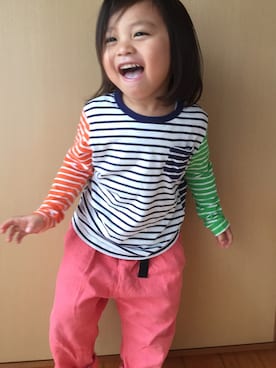 ハルカさんのコーディネート