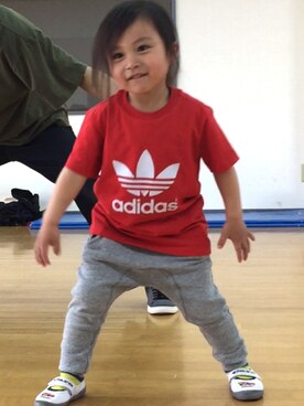 ハルカさんのコーディネート