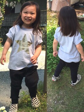 ハルカさんのコーディネート