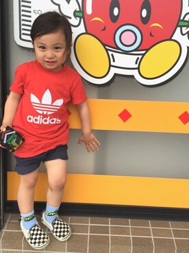 ハルカさんのコーディネート