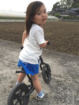 ハルカさんのコーディネート