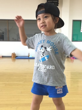 ハルカさんのコーディネート