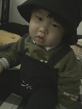 KOKO格格さんのコーディネート