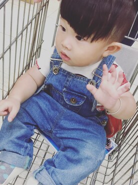 KOKO格格さんのコーディネート