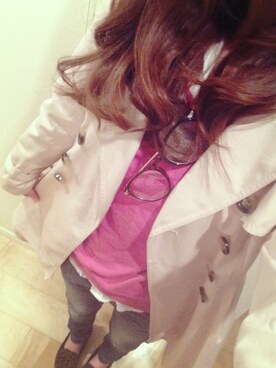 MaRi＊さんのコーディネート