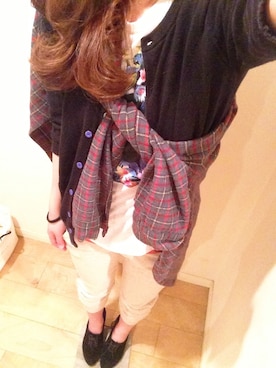 MaRi＊さんのコーディネート