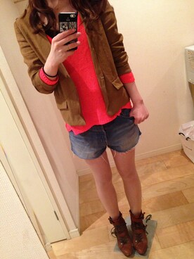 MaRi＊さんのコーディネート