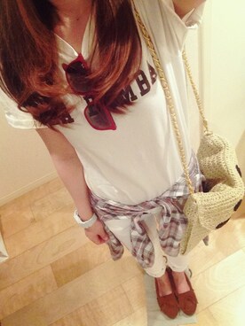 MaRi＊さんのコーディネート