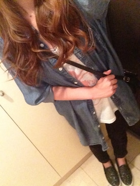 MaRi＊さんのコーディネート