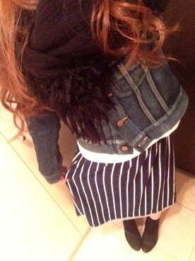 MaRi＊さんのコーディネート