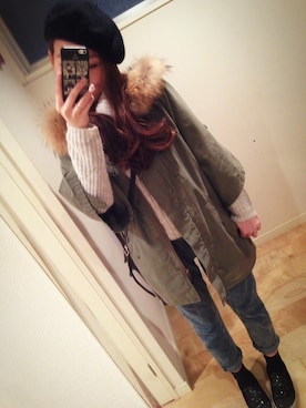 MaRi＊さんのコーディネート