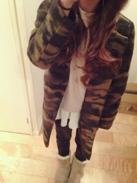 MaRi＊さんのコーディネート