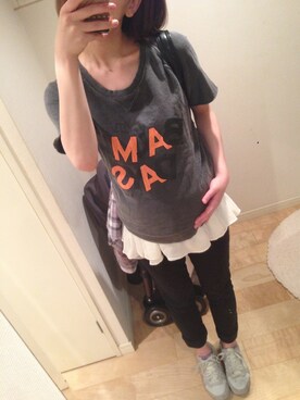 MaRi＊さんのコーディネート