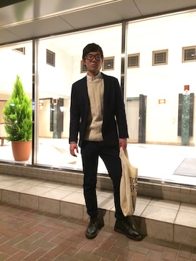 み      うさんのコーディネート