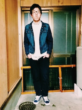 み      うさんのコーディネート