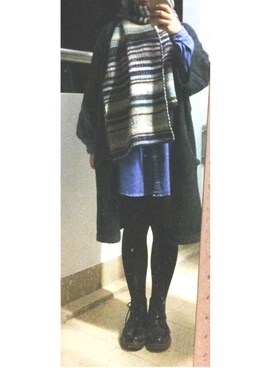 ななさんのコーディネート