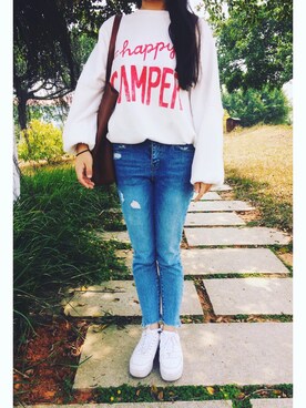 ななさんのコーディネート