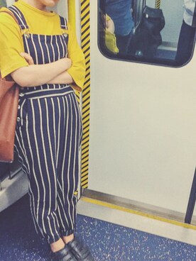 ななさんのコーディネート