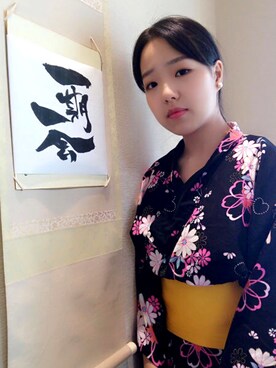 ななさんのコーディネート