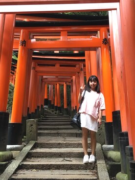 ななさんのコーディネート