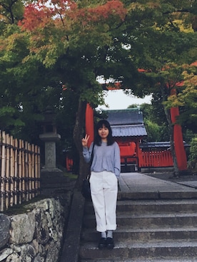 ななさんのコーディネート