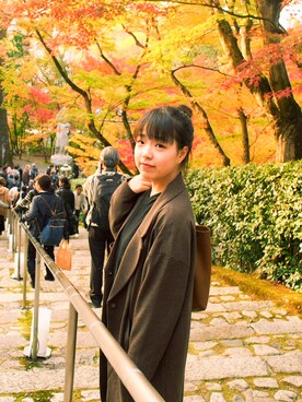 ななさんのコーディネート