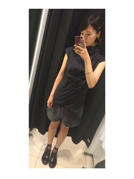 mahoさんのコーディネート
