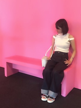 mahoさんのコーディネート