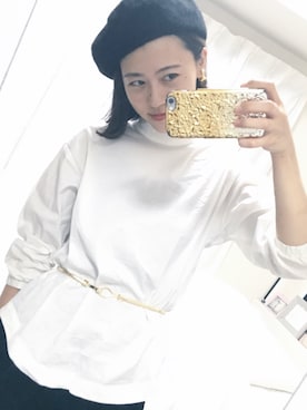 mahoさんのコーディネート