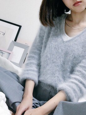 mahoさんのコーディネート
