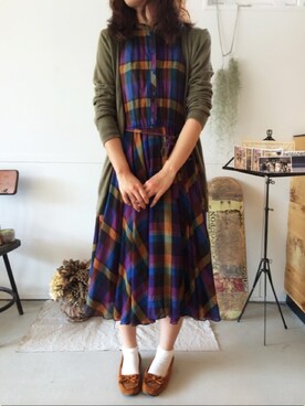 komiyaさんのコーディネート