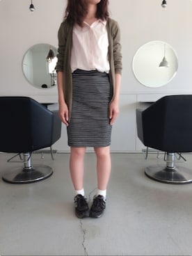 komiyaさんのコーディネート