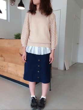 komiyaさんのコーディネート